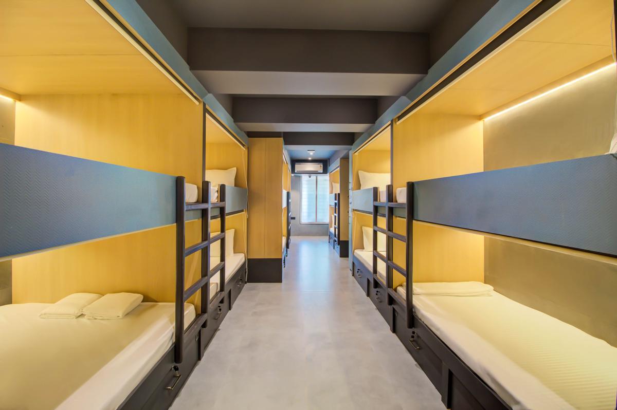 Mumbai Dorms photo 1