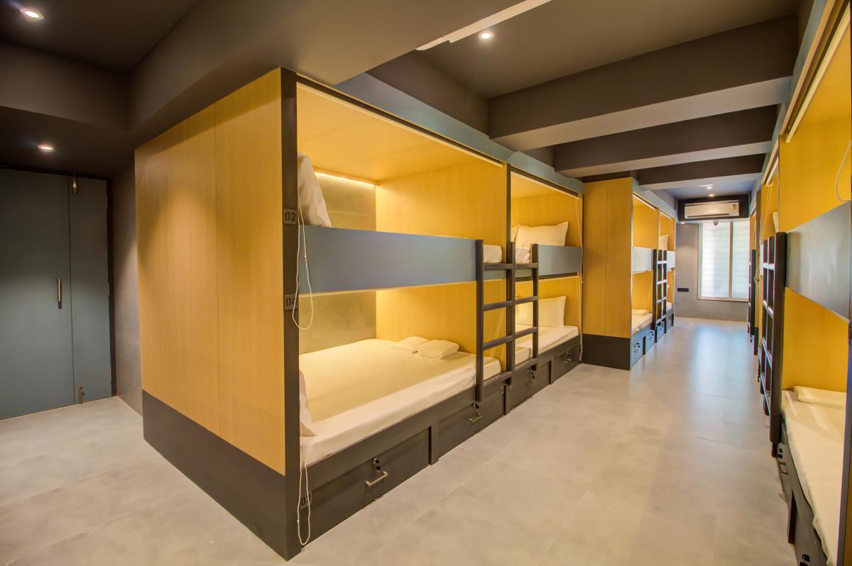 Mumbai Dorms photo 3
