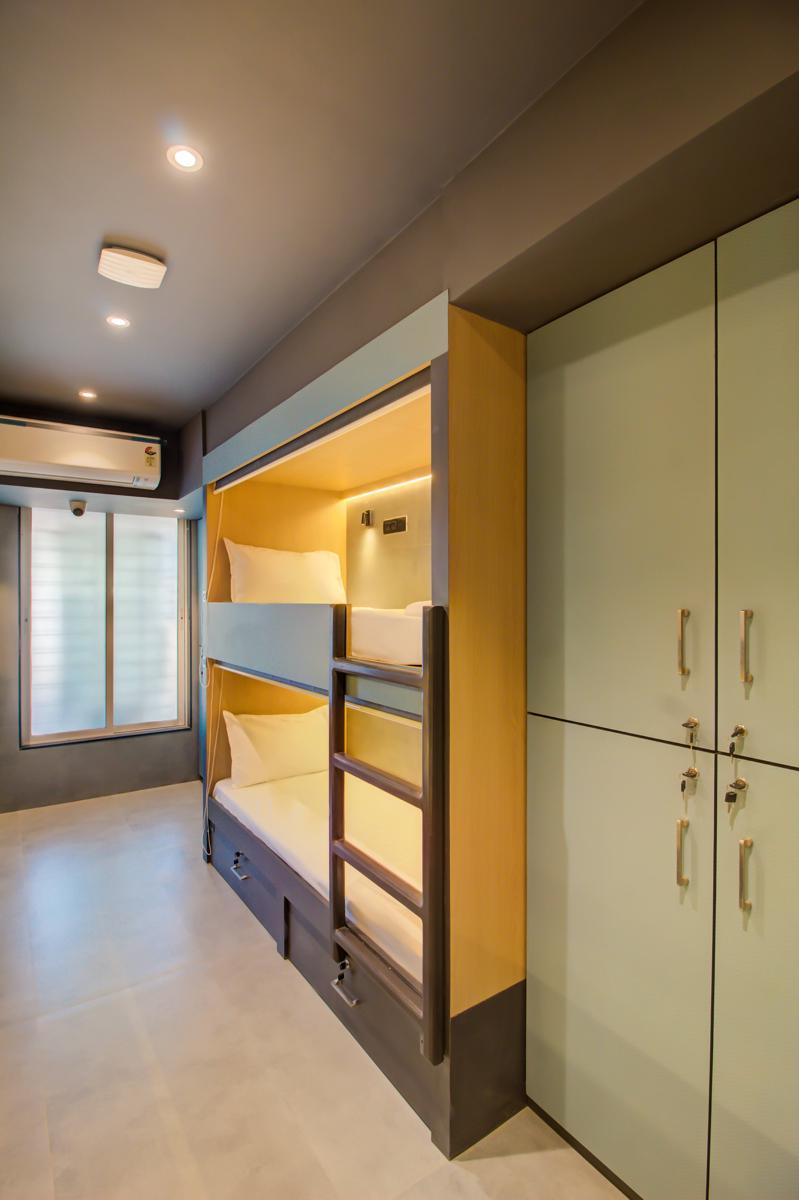 Mumbai Dorms photo 4
