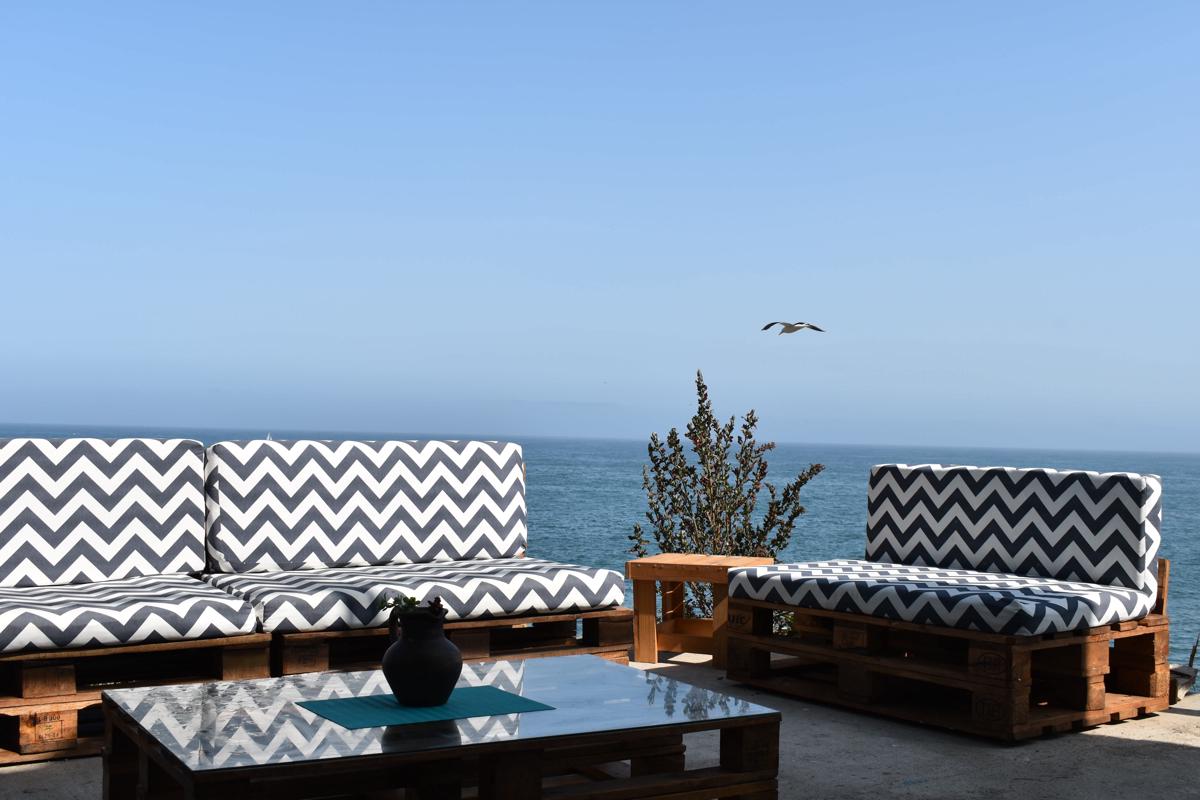 Bahia Luz Hostal photo 1