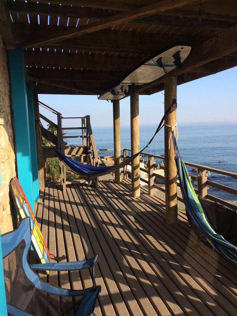 Bahia Luz Hostal photo 4