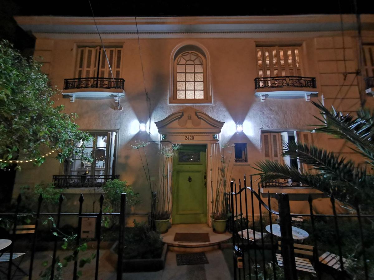 Yogi Hostels photo 2