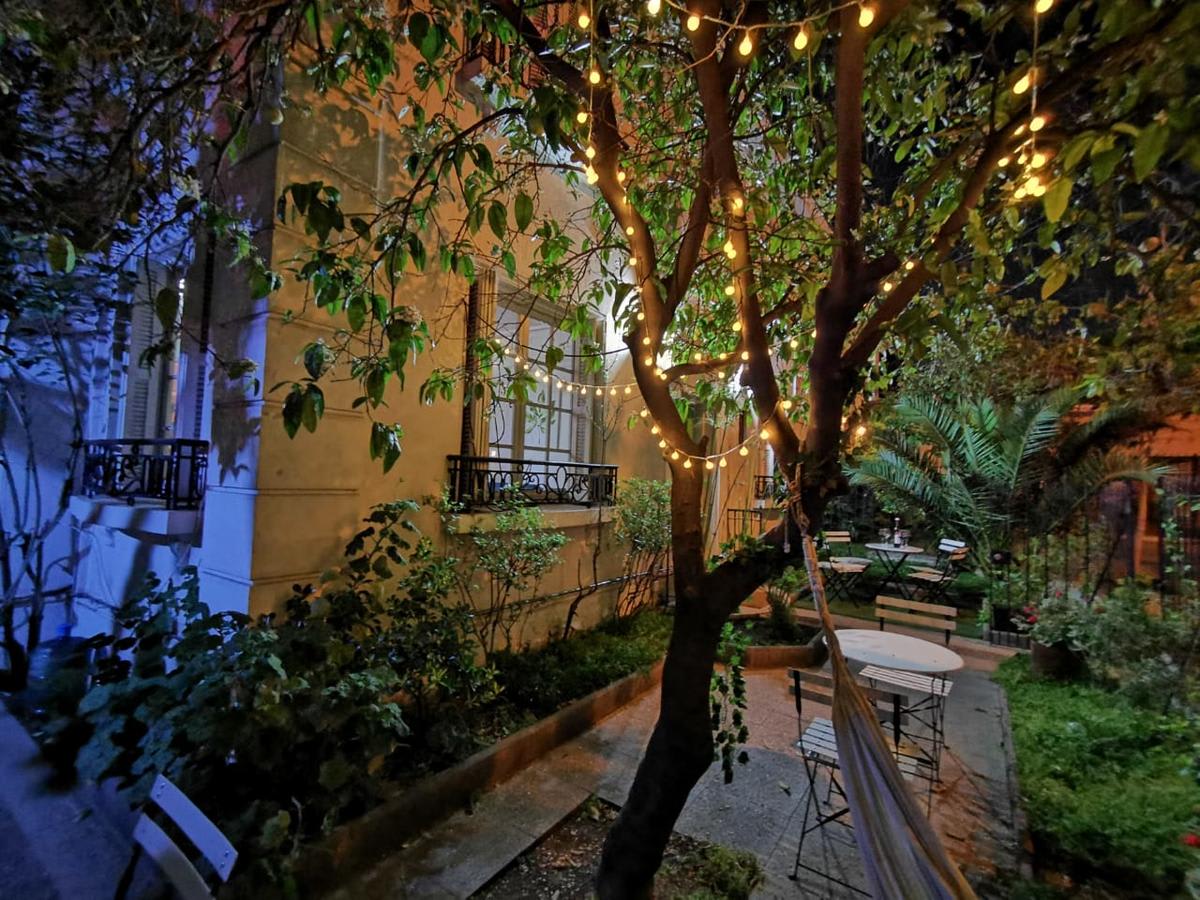 Yogi Hostels photo 3