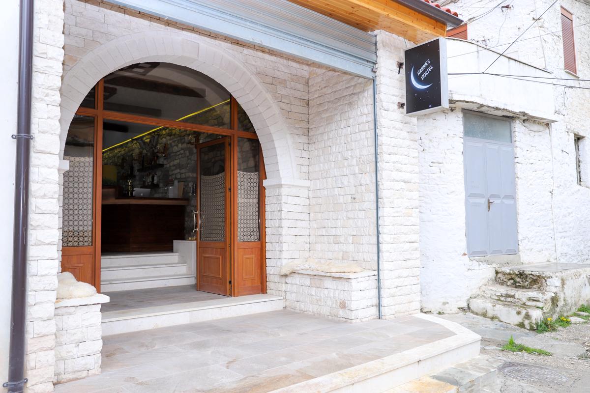 Hanna’s Hostel photo 1