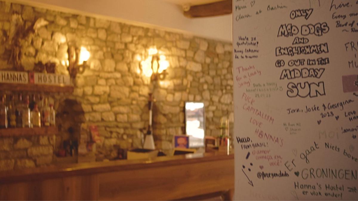Hanna’s Hostel photo 2