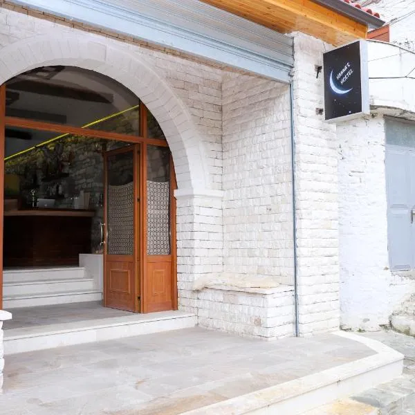 Hanna’s Hostel photo 5