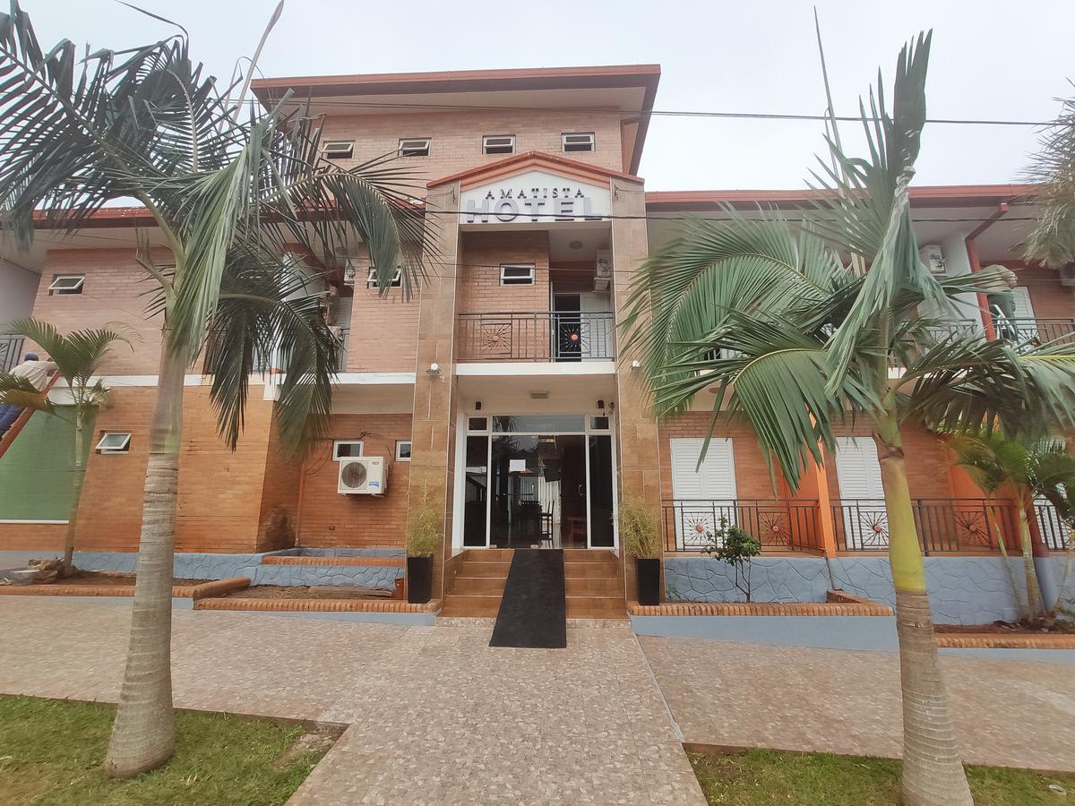 Hotel Amatista photo 1