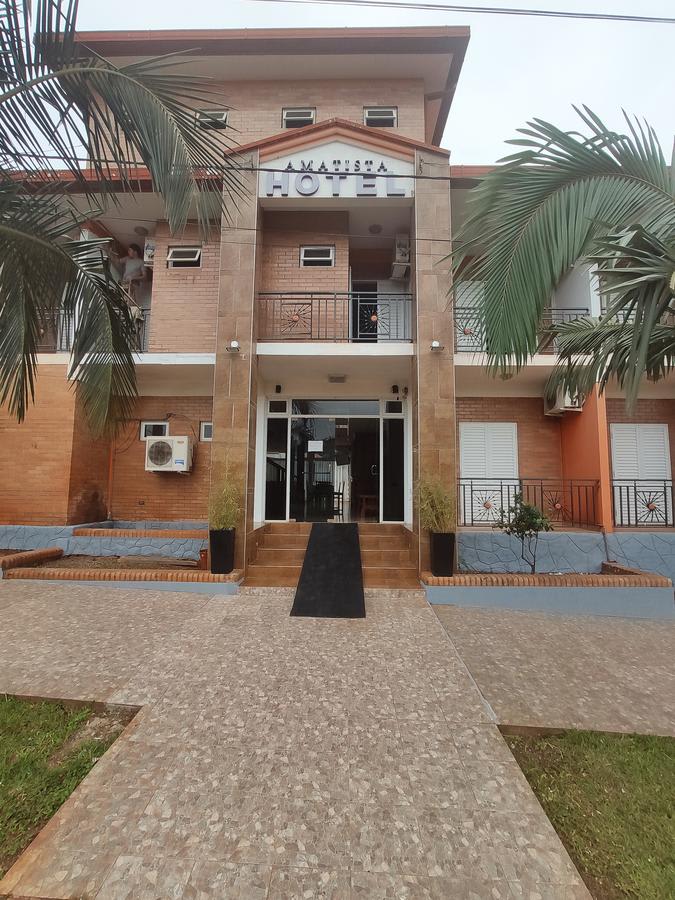Hotel Amatista photo 2