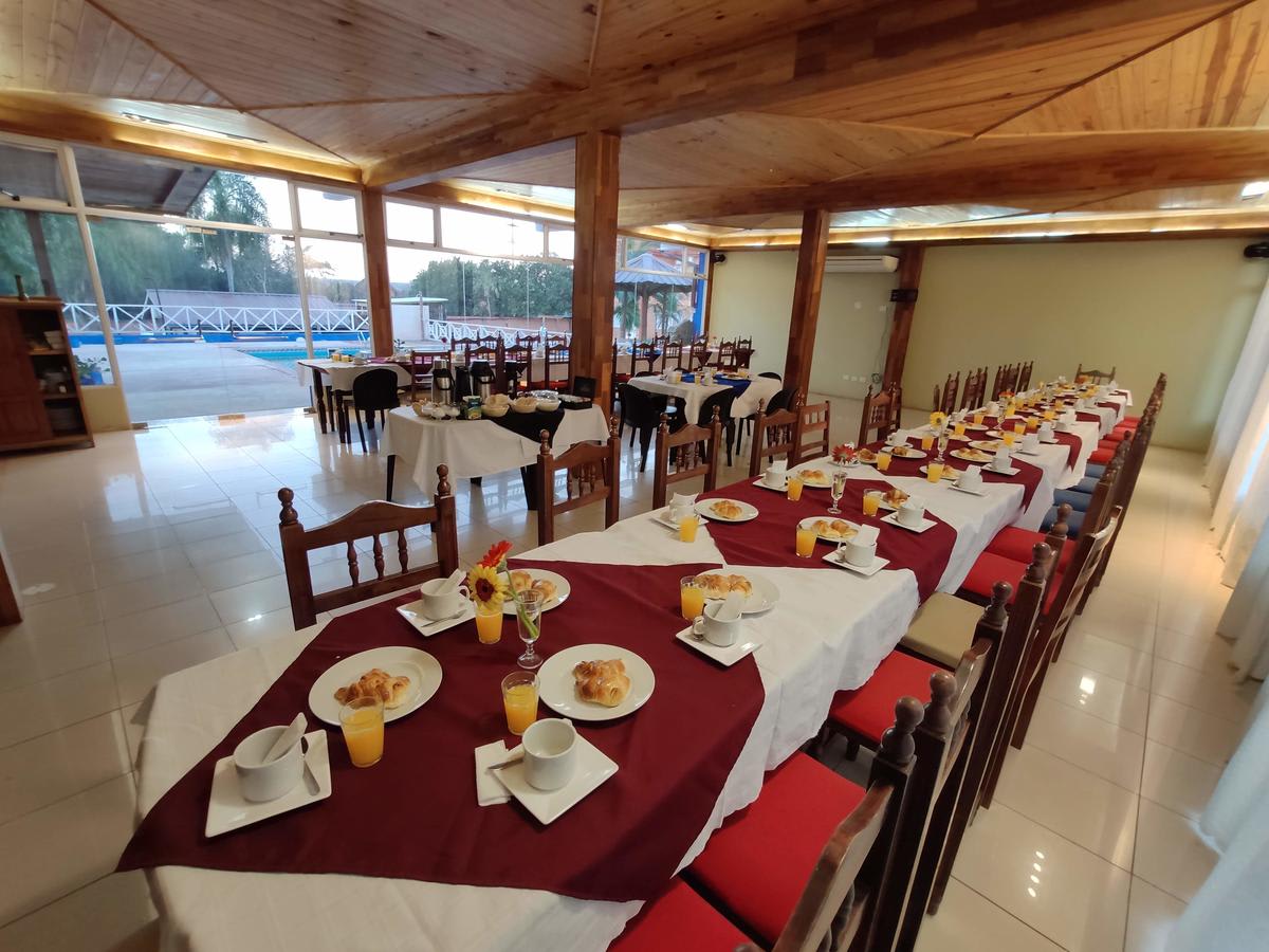 Hotel Amatista photo 4