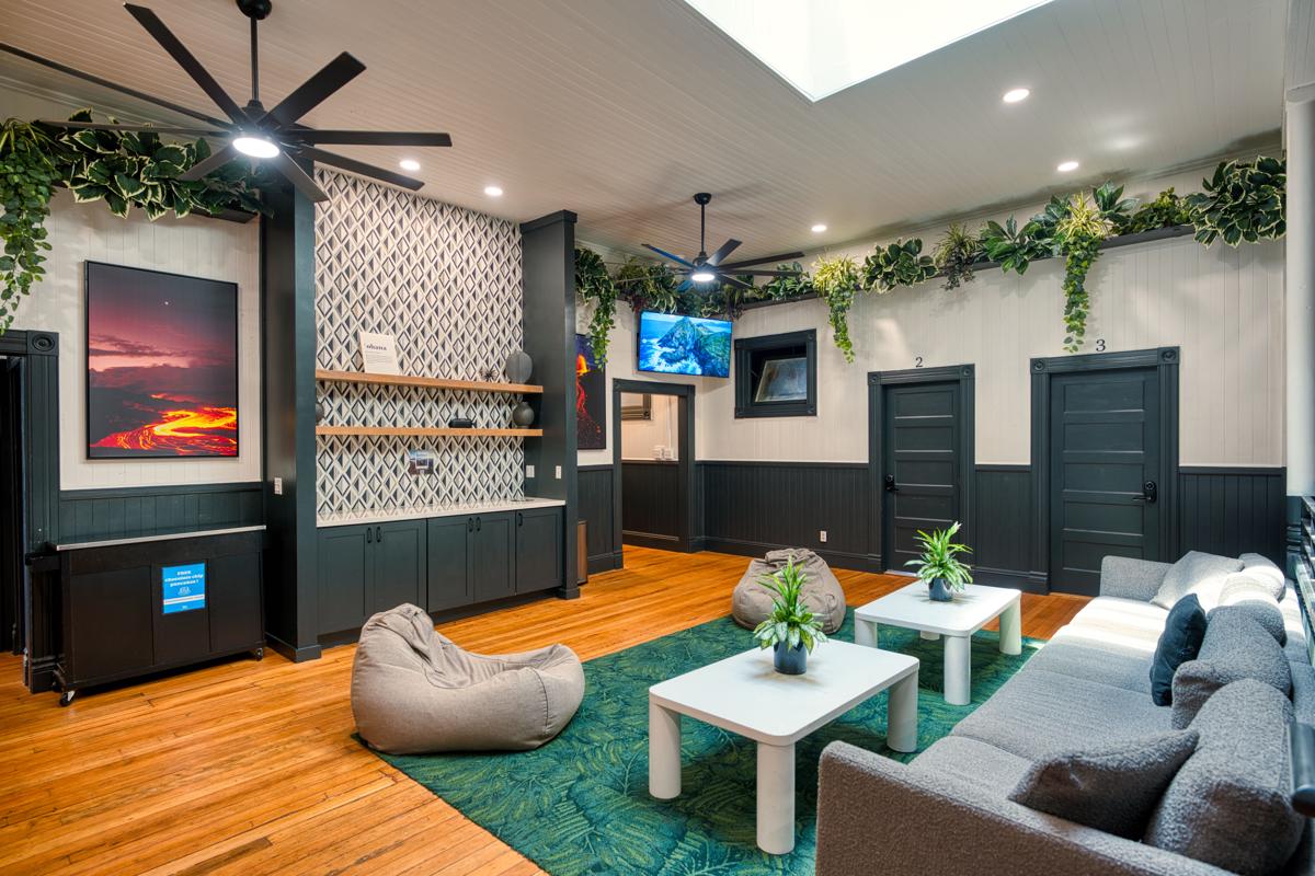 Howzit Hostels Hawaii photo 1