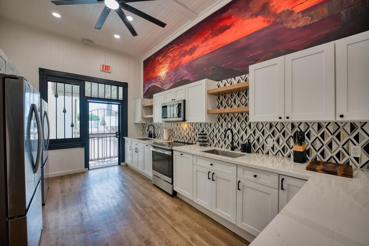 Howzit Hostels Hawaii photo 4