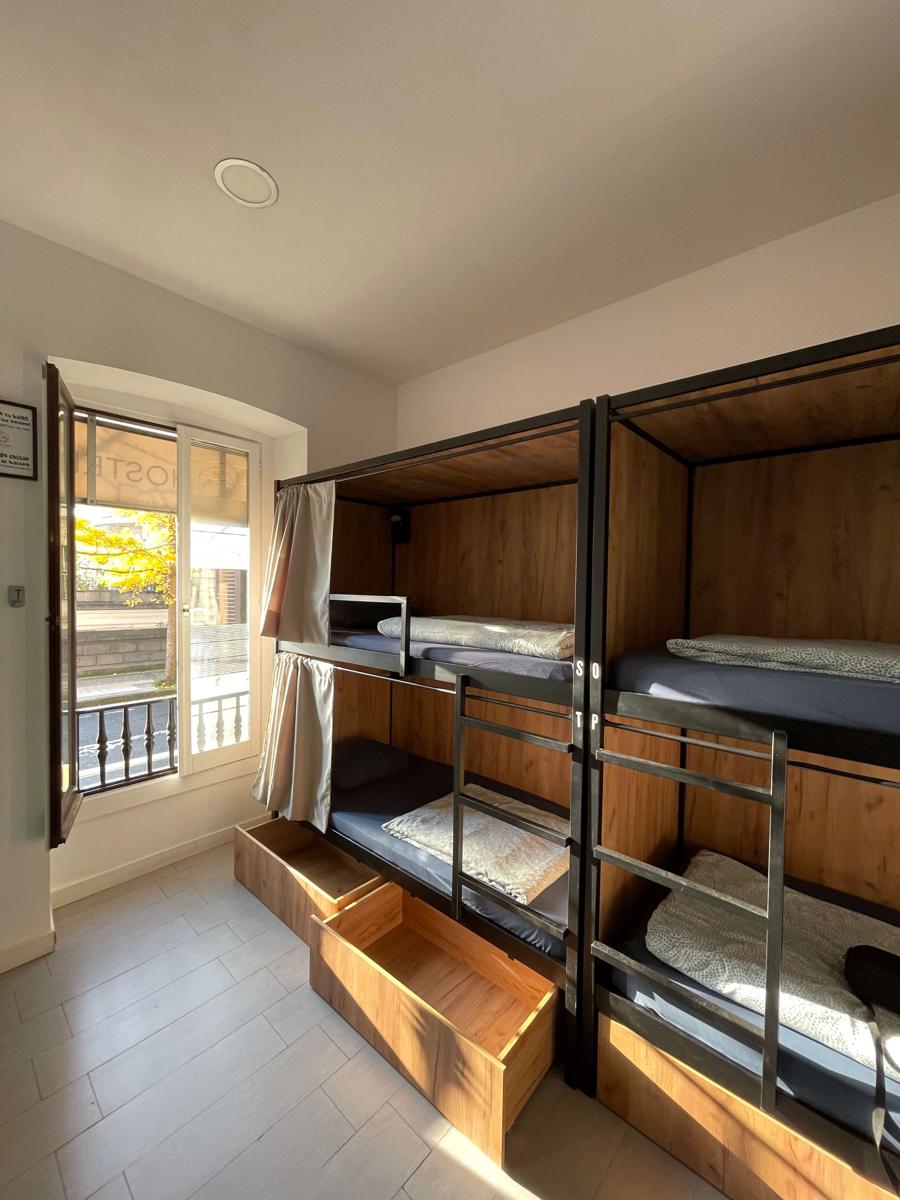 Downtown River Hostel photo 1