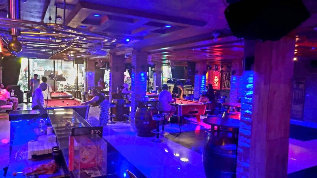 Chang Hostel Phuket photo 4