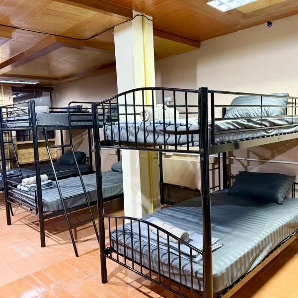 Chang Hostel Phuket photo 5
