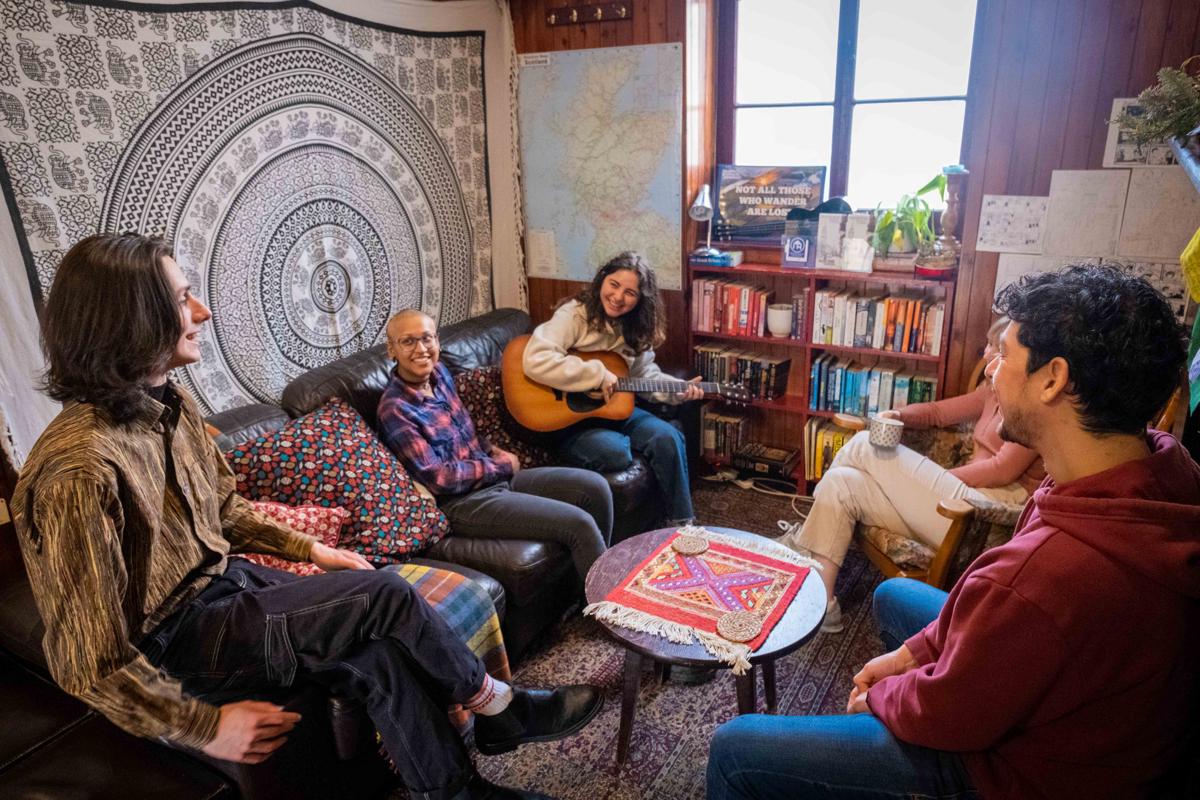 Royal Mile Backpackers photo 3