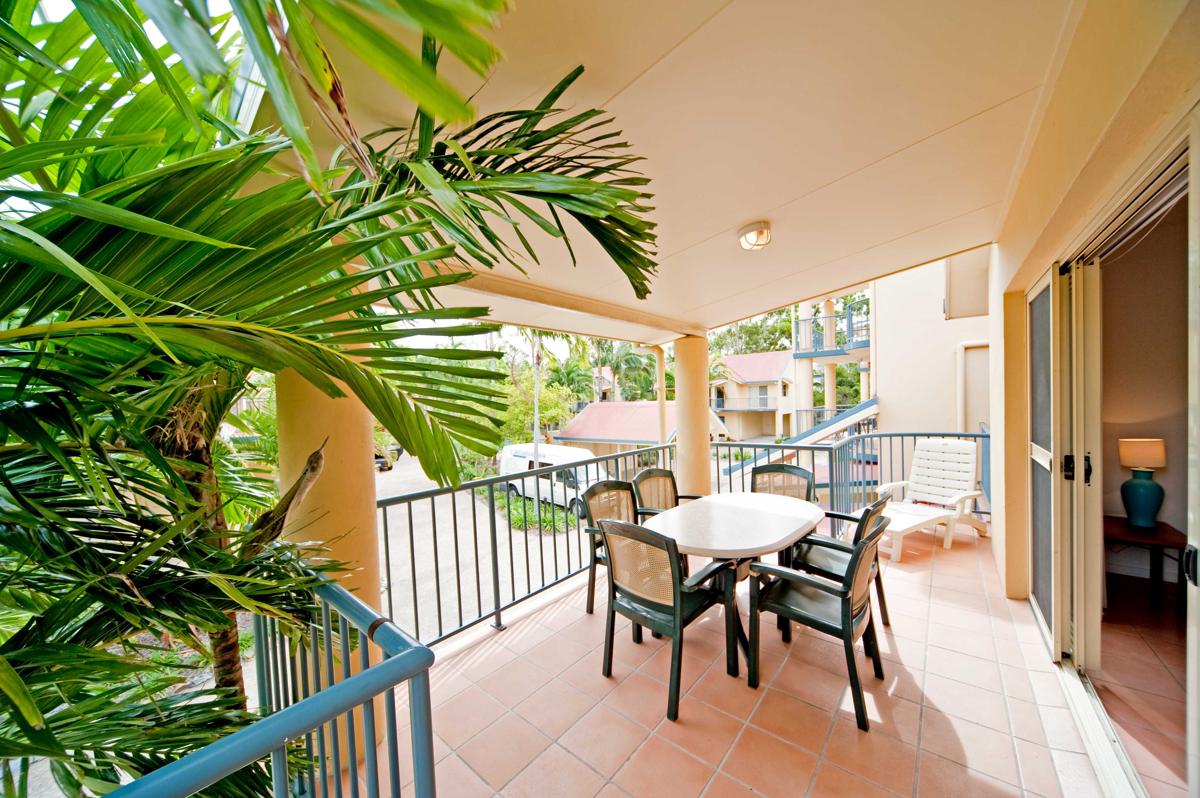 at Beach Court Holiday Villas photo 6