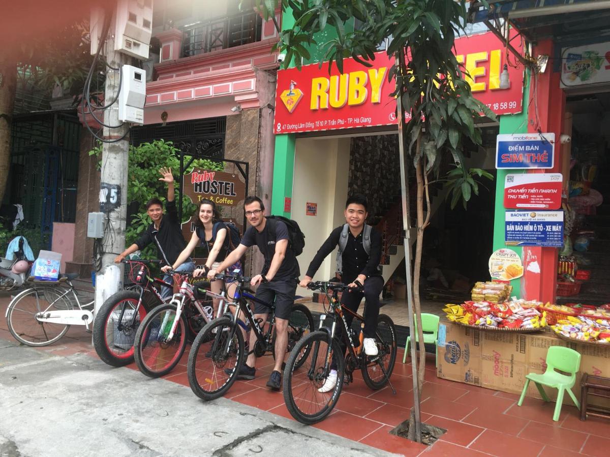 Ruby Hostel photo 1