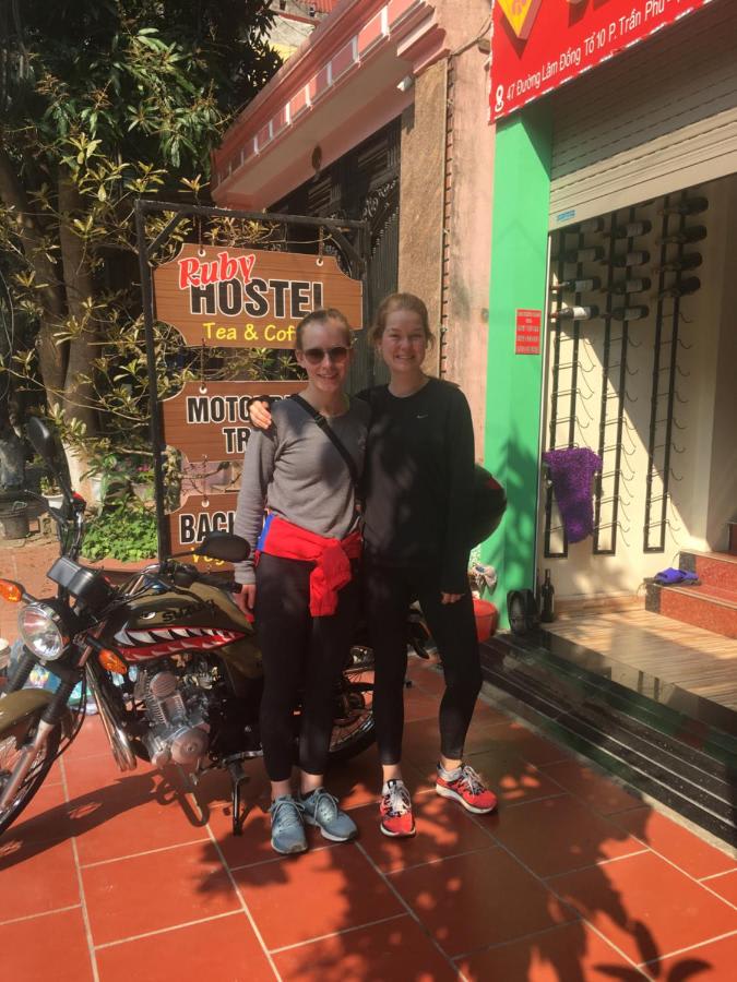 Ruby Hostel photo 3