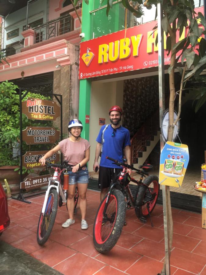 Ruby Hostel photo 4