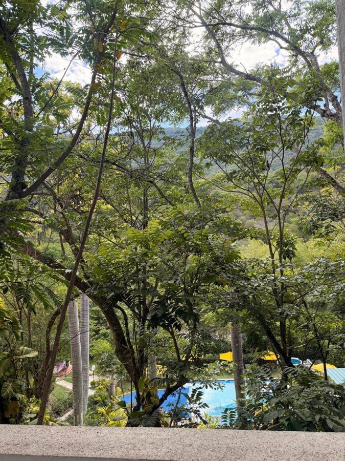 Hotel Posada Campestre photo 6