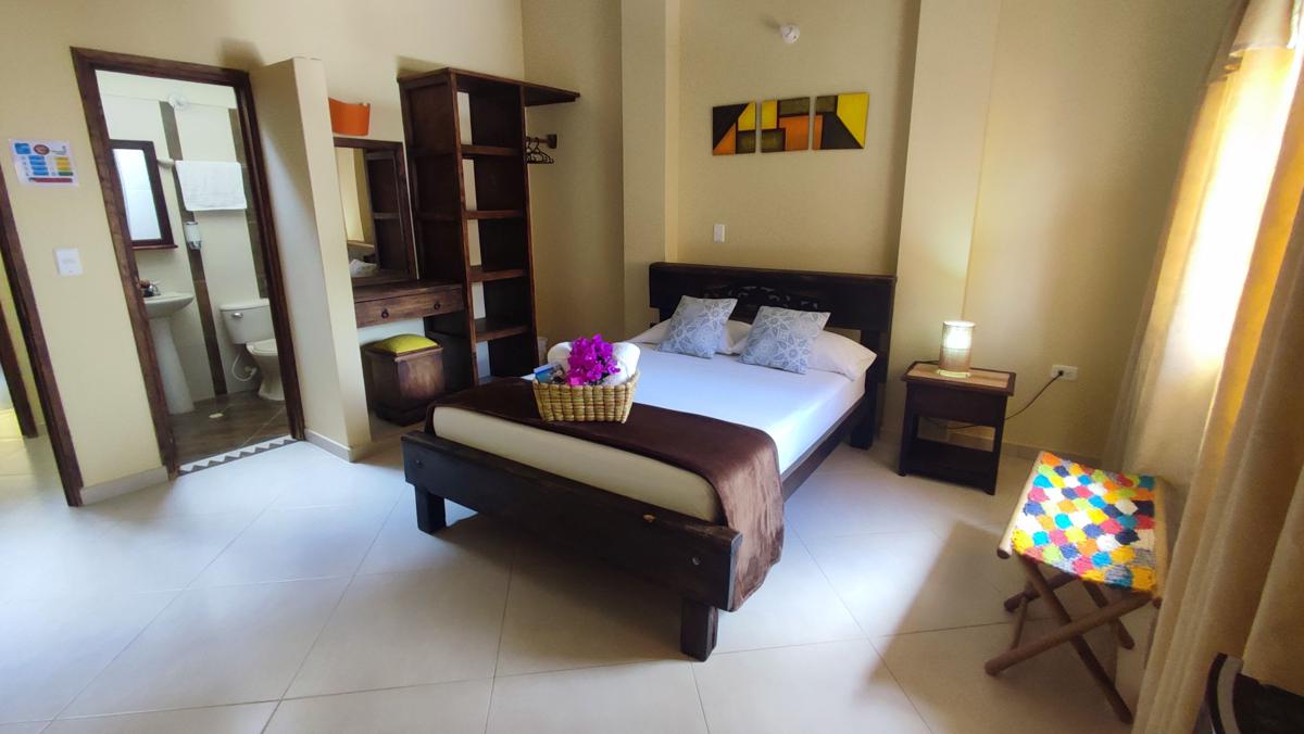 Macondo Hostel photo 3