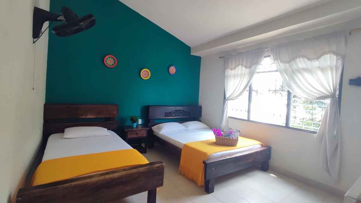 Macondo Hostel photo 4