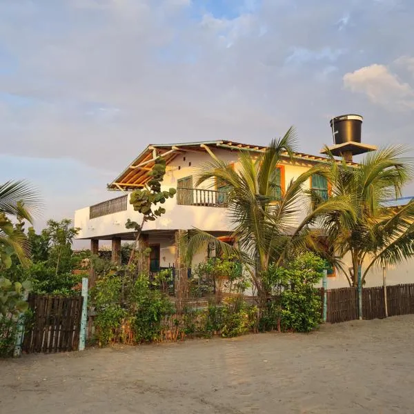 Chevere Beach photo 5