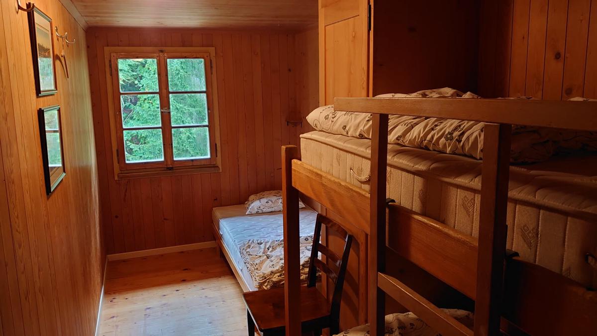 Kunst und Naturfreundehaus Brunig photo 2