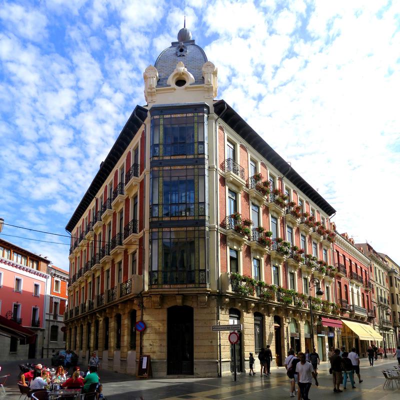 LeonHostel photo 3