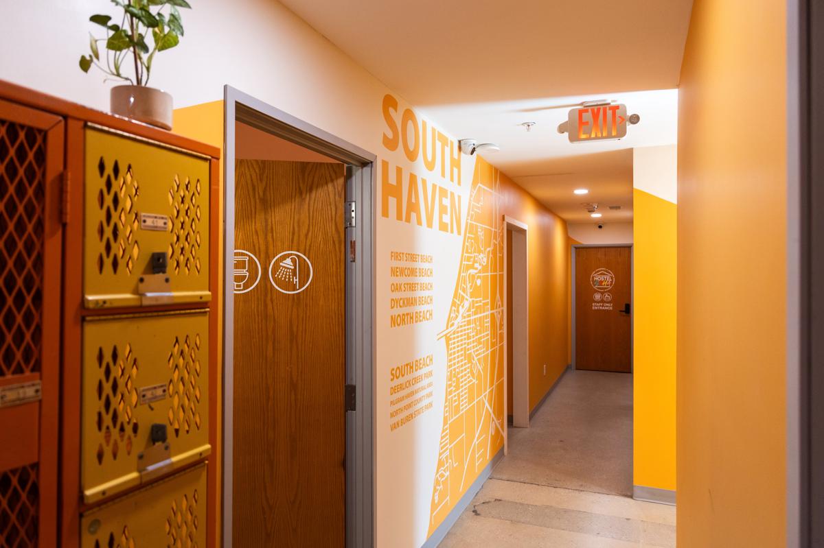 Hostel SoHa photo 2