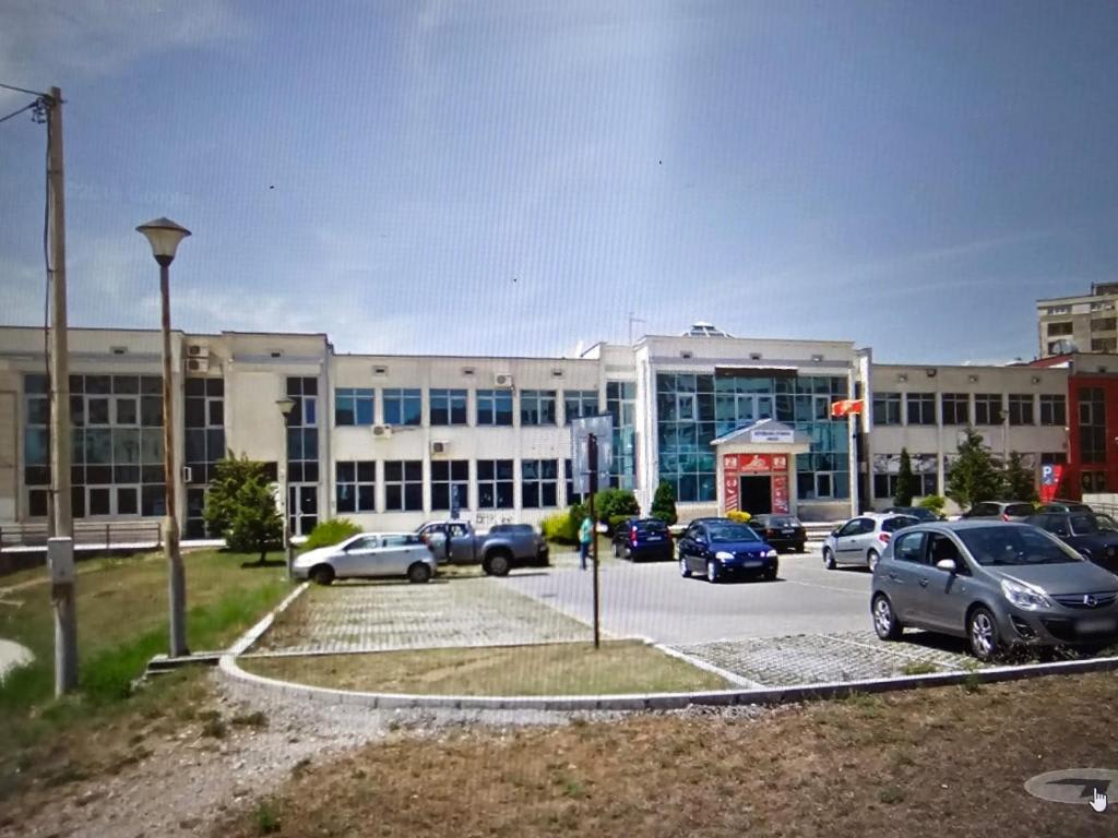 Hostel Nikšić photo 1
