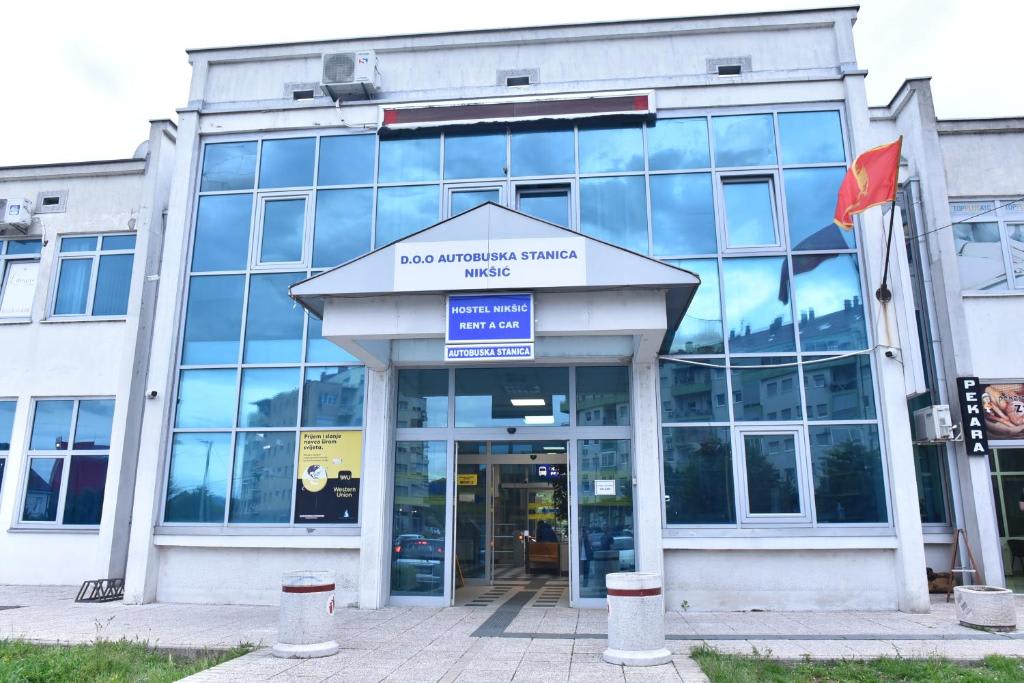 Hostel Nikšić photo 2