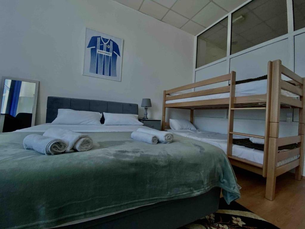 Hostel Nikšić photo 3