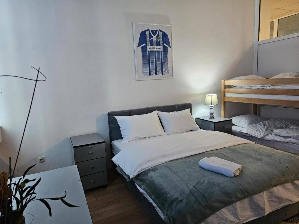 Hostel Nikšić photo 4
