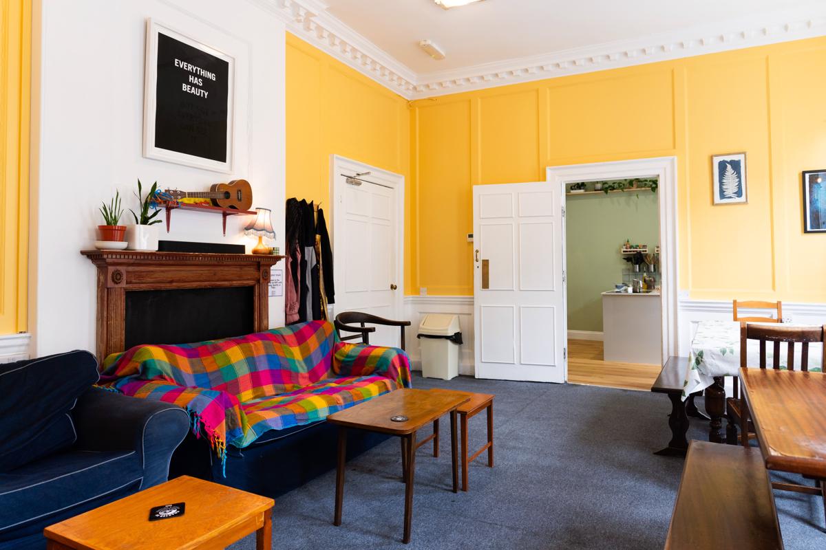 Bath Backpackers photo 4