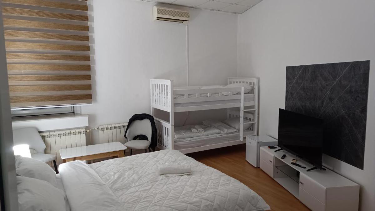 Hostel Nikšić photo 6