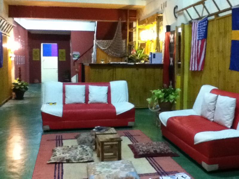 Ban Phe Hostel photo 2