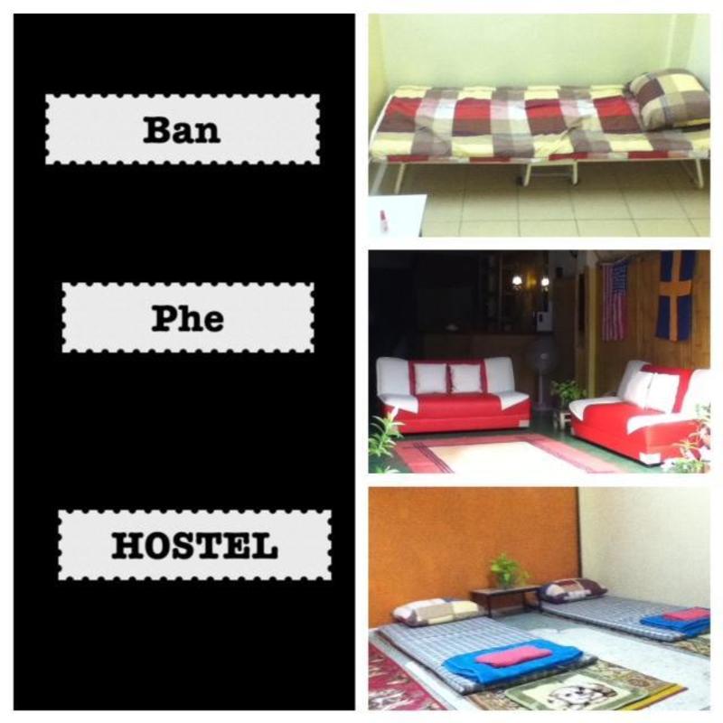 Ban Phe Hostel photo 5