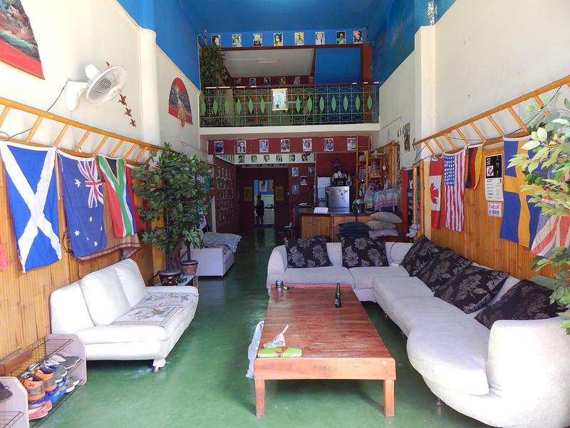 Ban Phe Hostel photo 6