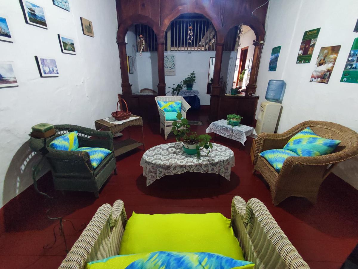 Hostal Frailejon photo 1