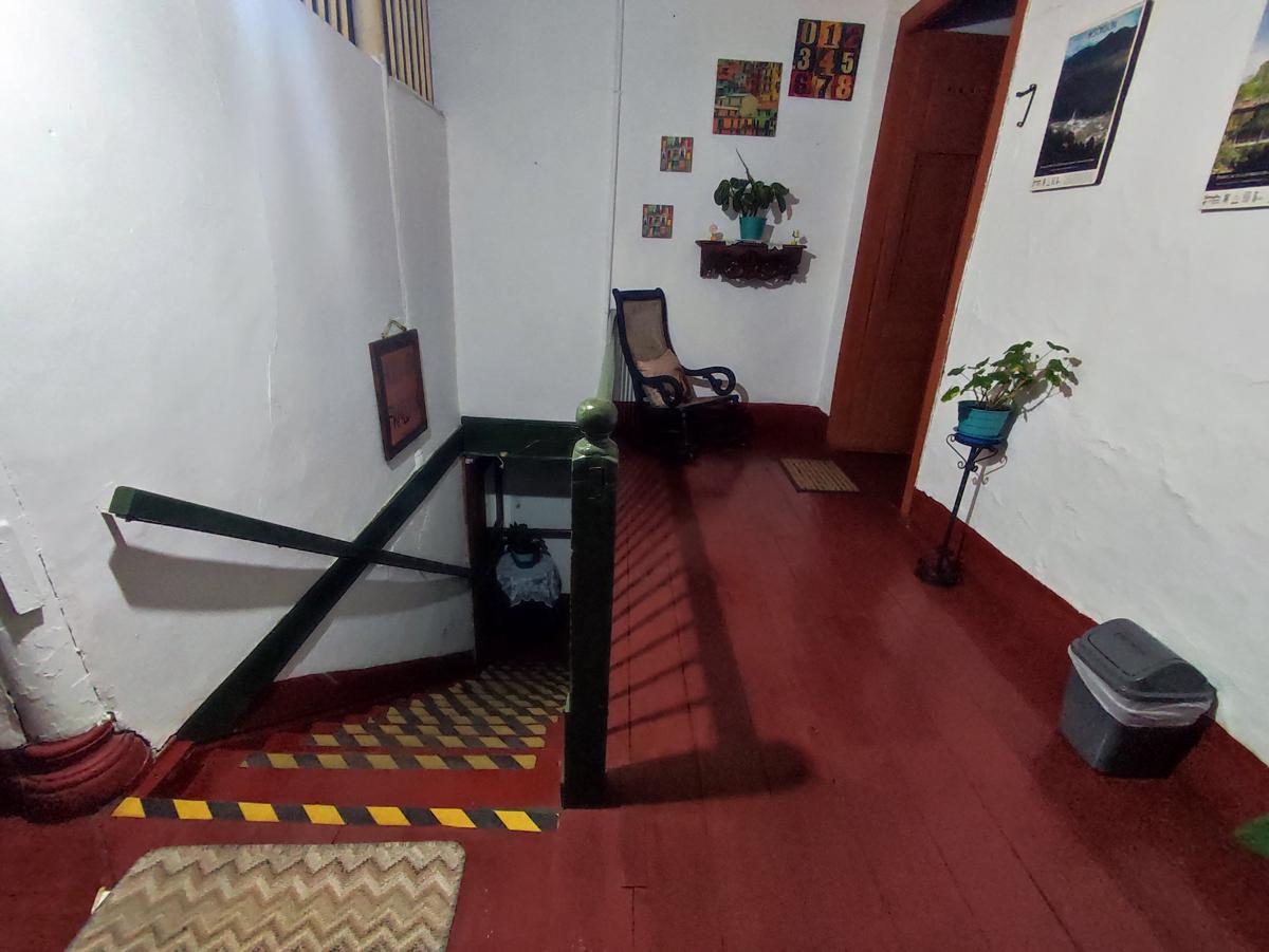 Hostal Frailejon photo 2