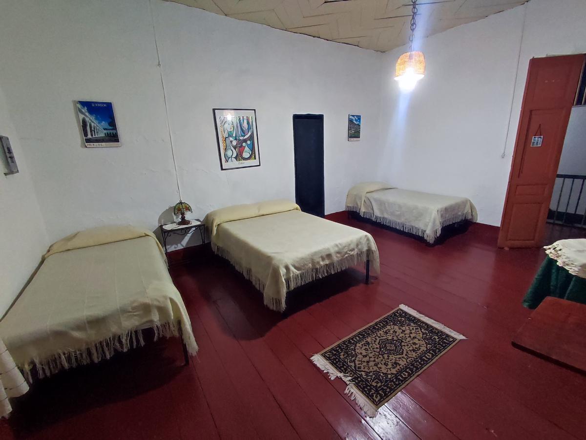 Hostal Frailejon photo 3