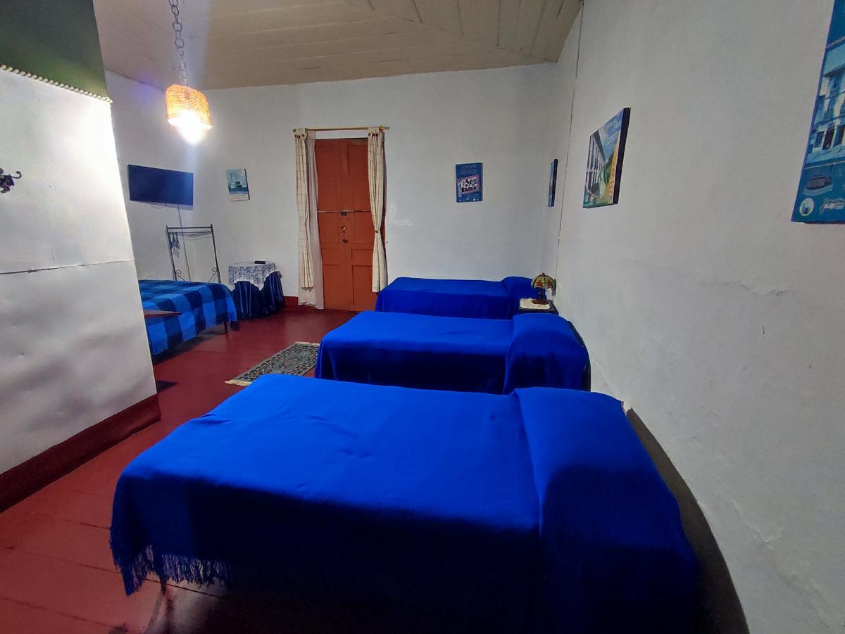 Hostal Frailejon photo 4