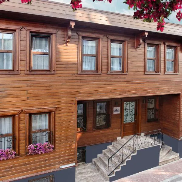 Arn Aruna Hotel photo 5