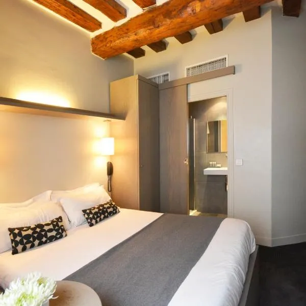 Villa des Princes photo 6