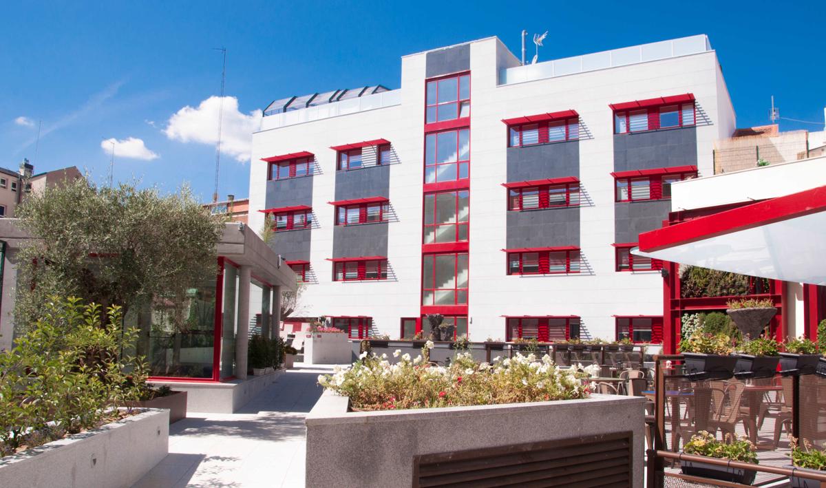 Funway Academic Resort photo 1