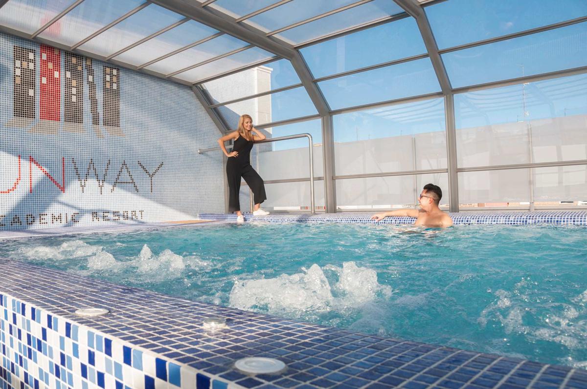 Funway Academic Resort photo 4
