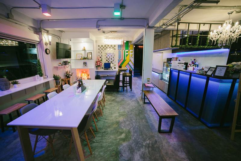 Diff Hostel photo 1