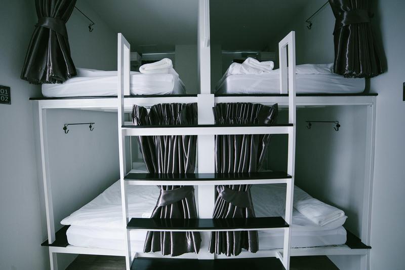 Diff Hostel photo 3