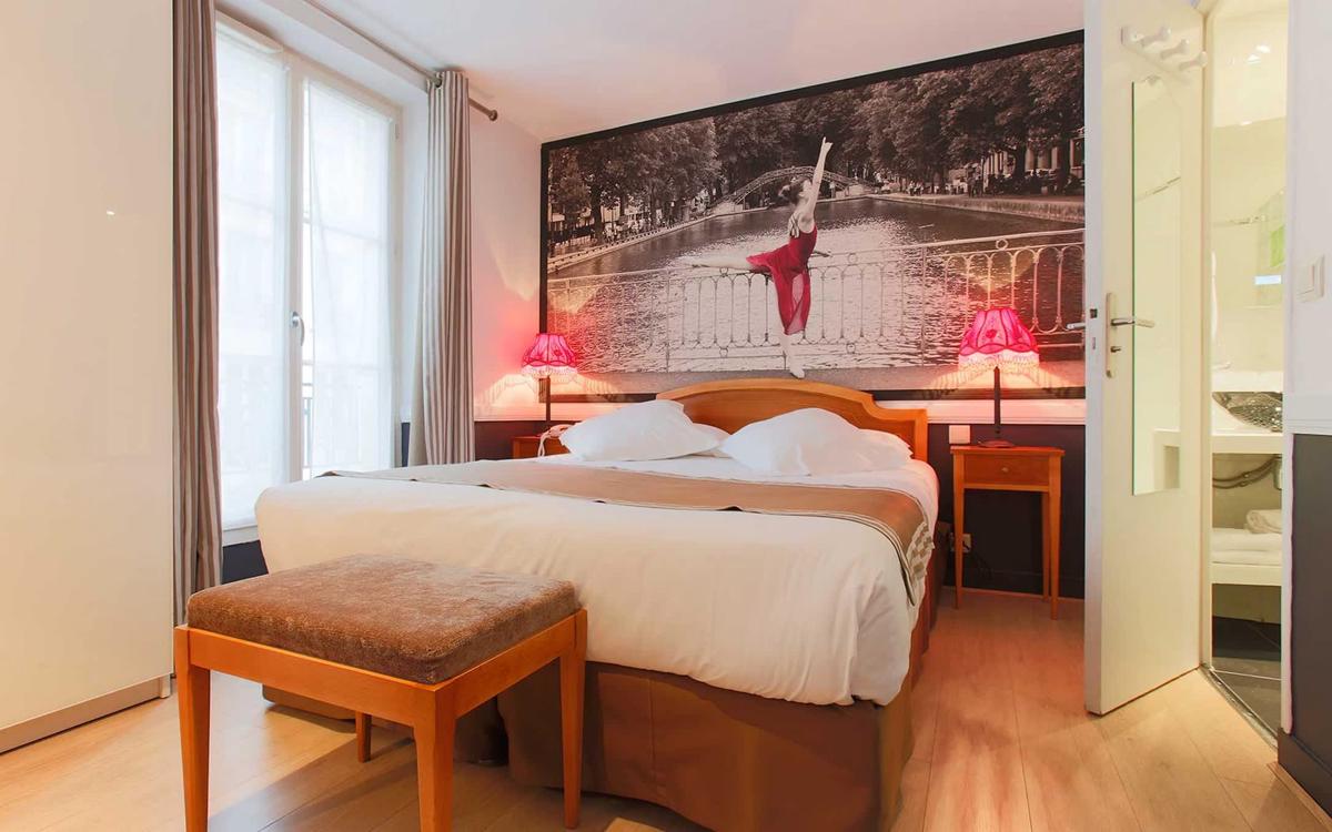 Hotel Atelier Vavin photo 2